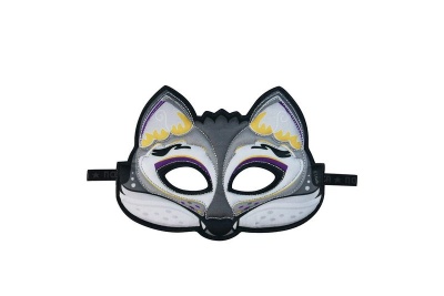 Photo of Dreamy Dress Ups Mask Wolf