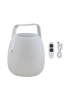 Mooni - Opal Speaker Lantern Photo