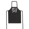 BuyAbility Whip It Good - Black - Apron Photo