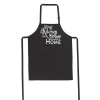BuyAbility The Kitchen is the Heart of the Home! - Black - Apron Photo