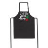 BuyAbility Let the BEET Drop! - Black - Apron Photo