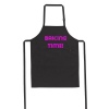 BuyAbility Baking Time! - Black - Apron Photo