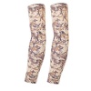Arm Sleeve Brown Camo Photo
