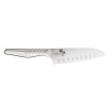 KAI Shoso Scalloped Santoku 16 5 cm Photo