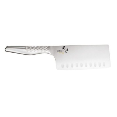 Photo of KAI Shoso Chinese Chef's knife 16 5 cm