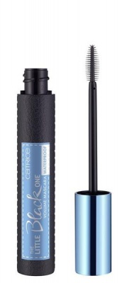 Photo of Catrice The Little Black One Volume Mascara Waterproof 010