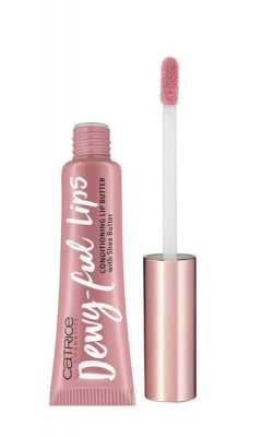 Photo of Catrice Dewy-ful Lips Conditioning Lip Butter 020