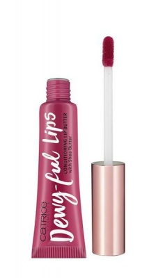 Photo of Catrice Dewy-ful Lips Conditioning Lip Butter 030