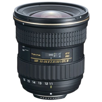 Photo of Canon Tokina AT-X 11-16MM Lens