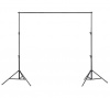 2x2m Aluminum Frame Photographic Background Frame Photo
