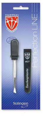Photo of Kellermann 3 Swords Pocket Tweezers PF 4827