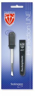 Kellermann 3 Swords Pocket Tweezers PF 4827