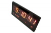 Hobar Led Large Display Digital LED Clock Photo