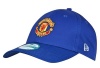 Manchester United New Era Cap - Navy Photo