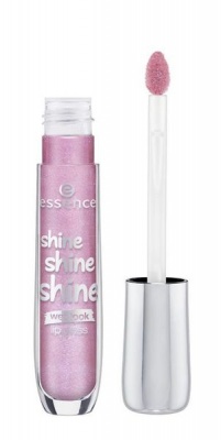 Photo of Essence Shine Shine Shine Lipgloss 15 - Pink