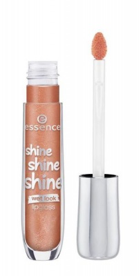 Photo of Essence Shine Shine Shine Lipgloss 16 - Orange