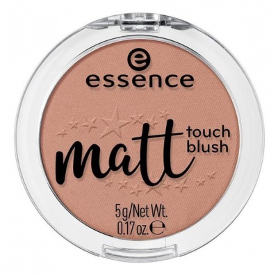 Photo of Essence Matt Touch Blush 70 - Pink