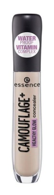Photo of essence Camouflage Healthy Glow Concealer 10 - Light Ivory