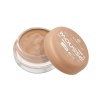 Essence Soft Touch Mousse Make-Up 40 - Matt Toast Photo