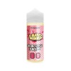 120ml Loaded Strawberry Jelly Donut 3mg E-Liquid Photo