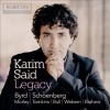 Karim Said - Legacy Photo