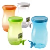 Bulk Pack x 4 Water Dispenser Plastic 4.5 Litre Photo