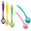 Bulk Pack x 10 Dish Brush 23cm Photo