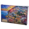 Positano Italy 2000 Piece Photo