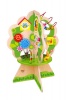 TookyToy Activity Tree Photo