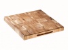Chefs Block Medium Oak End Grain Chopping Board Photo