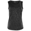 Only Play Sheila Tank Top - Black Leo Photo