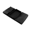 Tuff-Luv Lounge Organizer - Black Photo