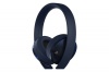Limited Edition Navy 500 Million - Gold Wireless Headset Console Photo
