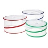Pop- Up Food- Cover Set - 3- Pieces Photo