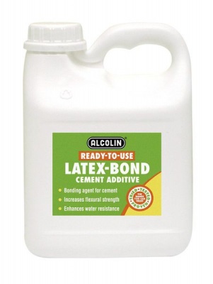 Photo of Alcolin Latex-Bond - 5L