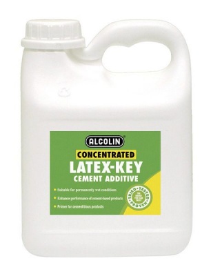 Photo of Alcolin Latex-Key - 5L