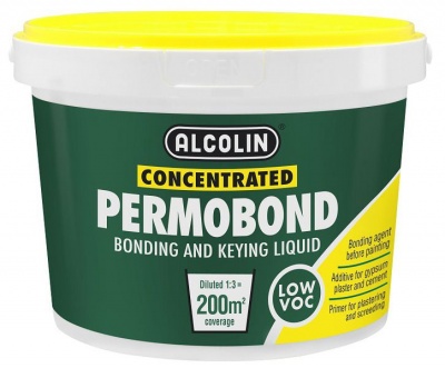 Photo of Alcolin Permobond - 2.5L