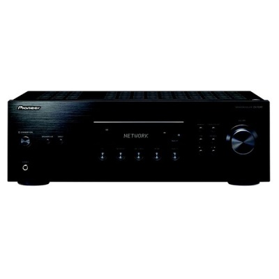 Photo of Pioneer - SX-10AE - 2.1 CH Stereo Receiver - Black