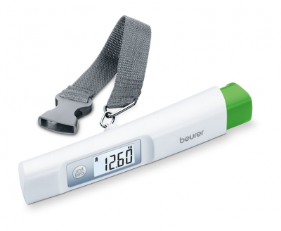 Photo of Beurer Luggage Scale LS 20 Eco