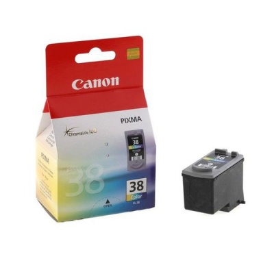 Photo of Canon - Ink Colour - Ip1800 / 2500 / 1900