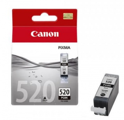 Photo of Canon Ink - Black