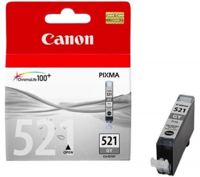 Photo of Canon - Ink Grey - Mp980 / Mp9901