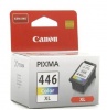 Canon - Ink Colour - Mg2440 Mg2540 Photo