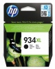Hp # 934Xl Black Officejet Ink Cartridge Oj6830 Photo
