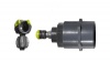 Wedgit Grey Water Harvester 50mm Outlet 13mm Hose Connect Photo