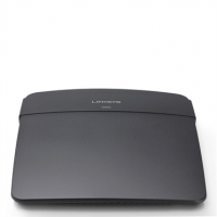 Linksys E900 Wireless N Router 300MBPS Smart Conn