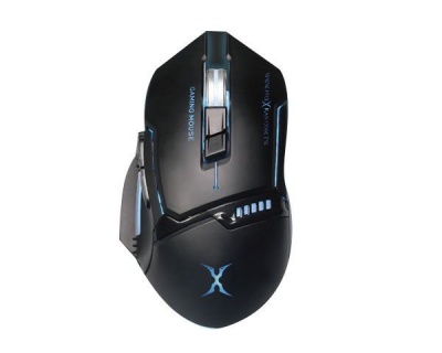 Photo of Foxxray Impact Gaming Mouse