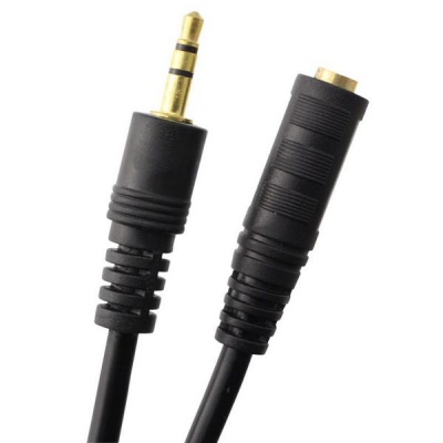 Photo of Baobab 3m Male To Female 3.5mm Stereo Jack Extension Cable - 3m