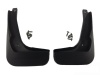 Original Volkswagen Polo Hatch Front Mudflap Set Photo