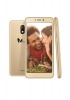 Mobicel X4 8GB - Gold Cellphone Photo